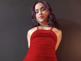 CharlotteScott69 - Sexe cam en vivo - 21389902