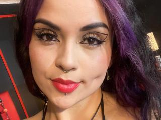 CharlotteScott69 - Sexe cam en vivo - 21389930