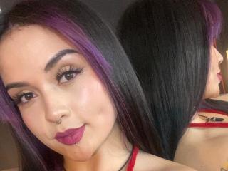 CharlotteScott69 - Live sex cam - 21389954