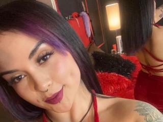 CharlotteScott69 - Live sex cam - 21389958