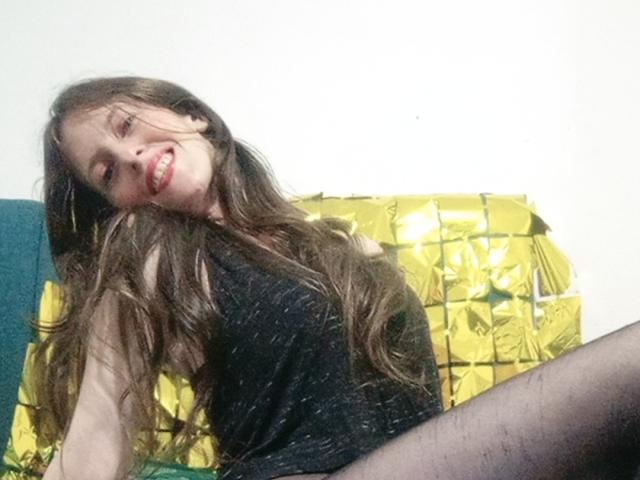 AlissonS69 - Live sex cam - 21389962