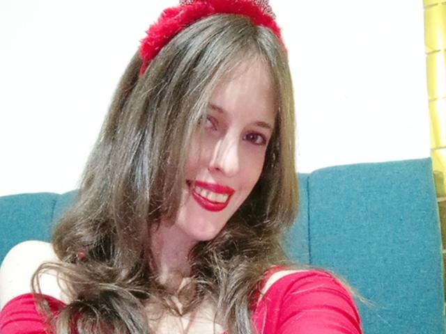 AlissonS69 - Live sex cam - 21389970