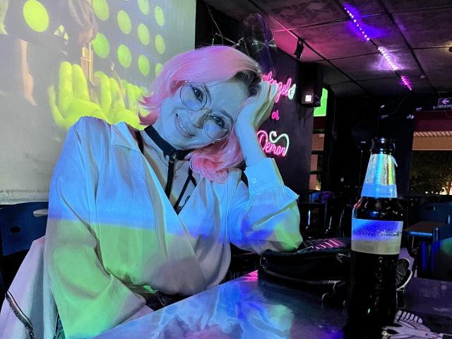 SarahRousen - Live sex cam - 21390130