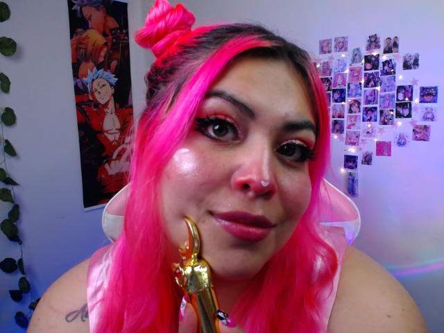 Seraphiine - сексуальная веб-камера в реальном времени - 21390342