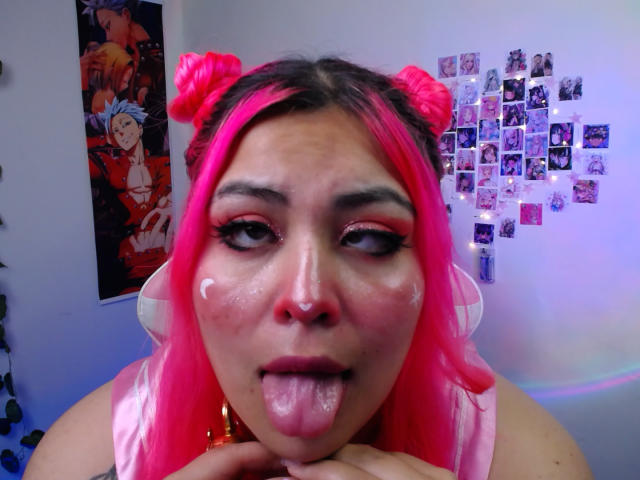 Seraphiine - Porno na żywo i seks kamera - 21390350