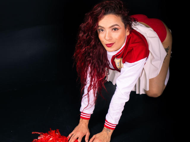 MaiaPark - Live sex cam - 21391138