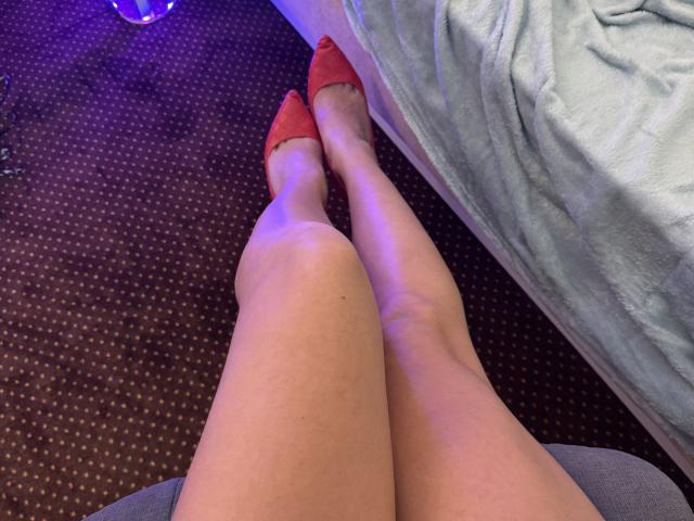 NutaAlisson - Live porn &amp; sex cam - 21391518
