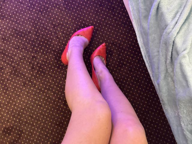 NutaAlisson - Sexe cam en vivo - 21391590