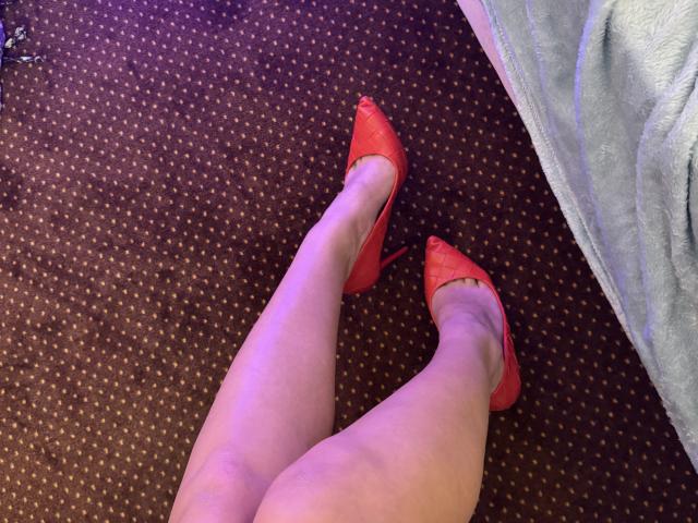 NutaAlisson - Live sex cam - 21391666