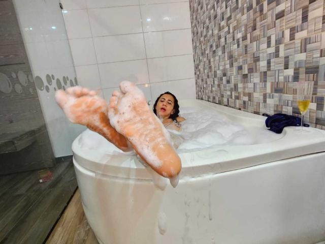 NaomyHott69 - Camera khiêu dâm &amp; quyến rũ trực tiếp - 21391782