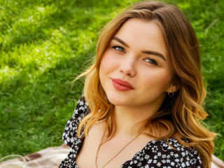 KiraAltman - Live sex cam - 21391862