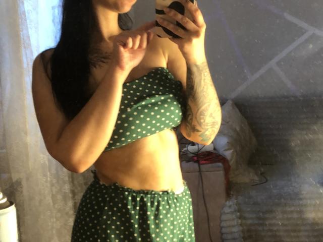 MiaFly - Sexe cam en vivo - 21391982