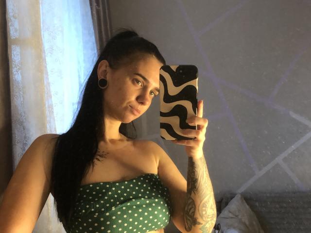 MiaFly - Sexe cam en vivo - 21391994