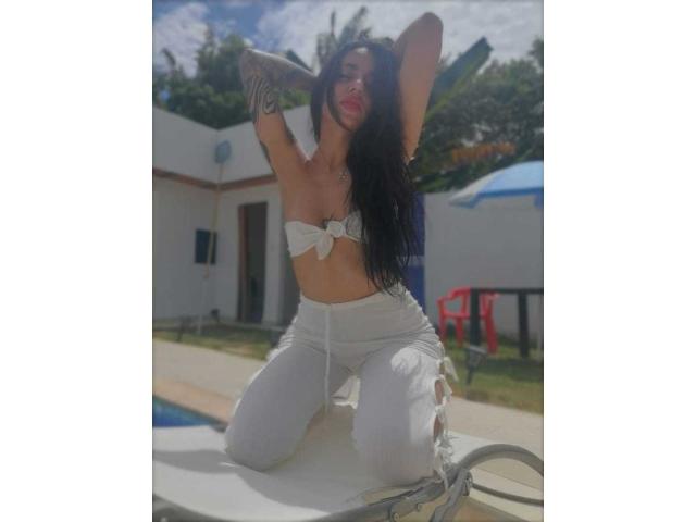 ErotiicAlexa - Sexe cam en vivo - 21392390