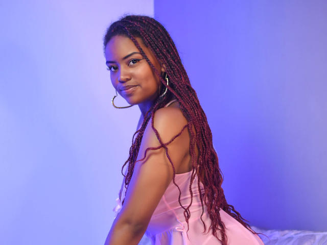 CindyRousse - Live sex cam - 21392878