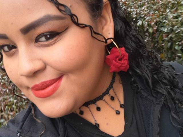 MelannieCarter - פורנו בשידור חי ומצלמת סקס - 21393170