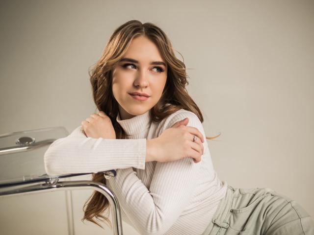 LauraHlot - Sexe cam en vivo - 21393326