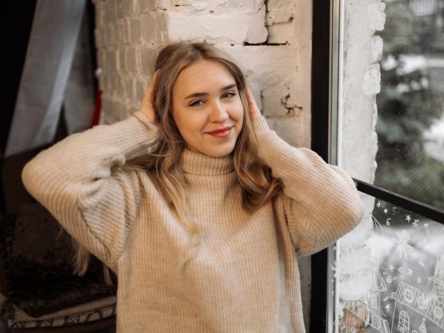 LauraHlot - Sexe cam en vivo - 21393358