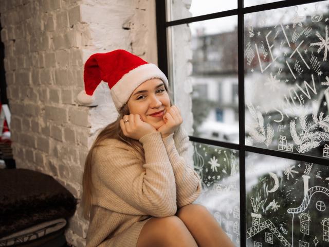 LauraHlot - Sexe cam en vivo - 21393362