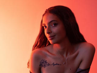 AngelPinki - Live sex cam - 21393830