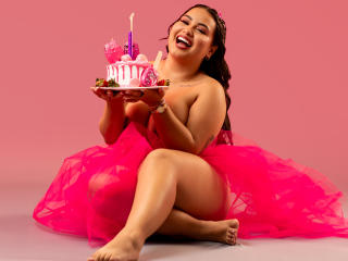 EvelinLombardi - Sexe cam en vivo - 21394298