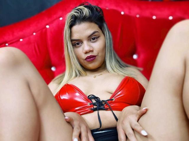 DianaGretchen - Live sex cam - 21395390