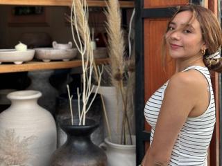 MajoGomez - Live sex cam - 21395446