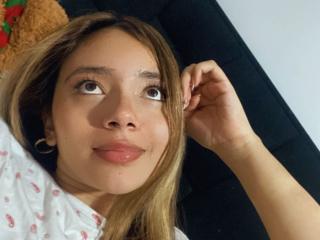MajoGomez - Live sex cam - 21395450