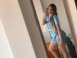 MajoGomez - Live sex cam - 21395454