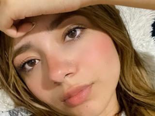 MajoGomez - Live sex cam - 21395458