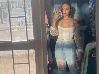 MajoGomez - Live sex cam - 21395462
