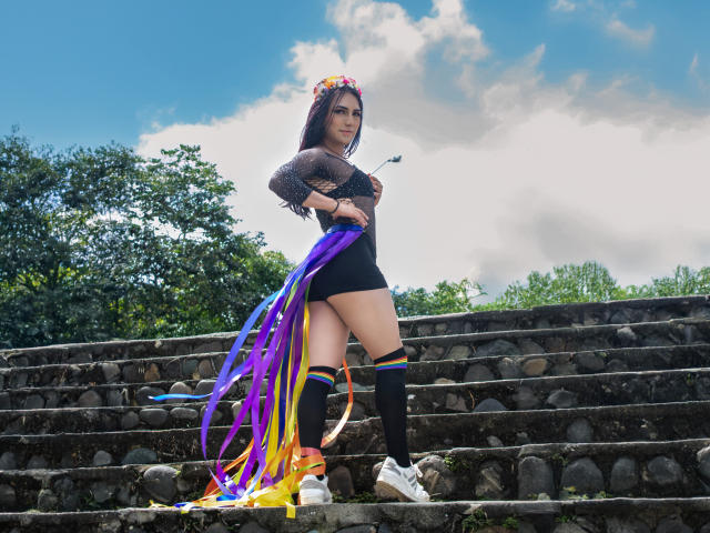 IrisDurand - Live porn &amp; sex cam - 21395510