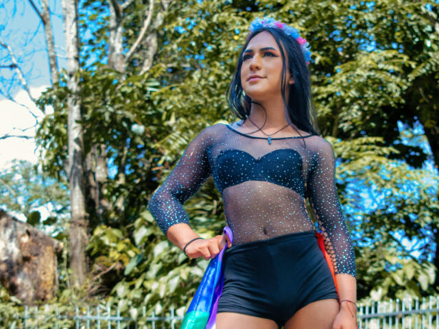 IrisDurand - Live sex cam - 21395514