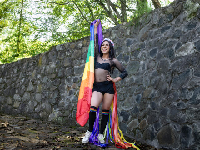 IrisDurand - Live sex cam - 21395522