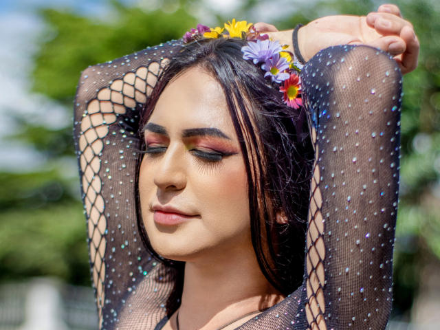 IrisDurand - Live Sex Cam - 21395526