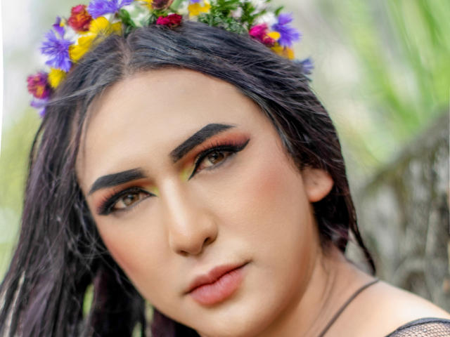 IrisDurand - Sexe cam en vivo - 21395530