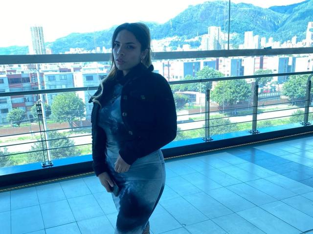 VioletaStone - Live sex cam - 21396438