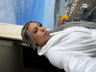 HunnyHotX - Sexe cam en vivo - 21397118