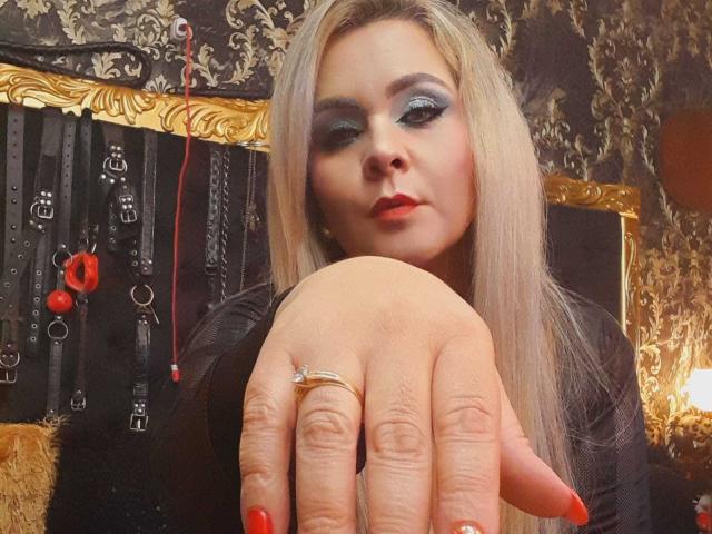 VictoriiaGray - Live sex cam - 21397278