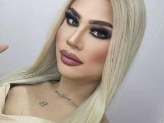 BriitanyMontarrey - Sexe cam en vivo - 21398106
