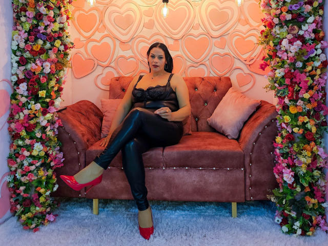LizaRussell - Live sexe cam - 21398214