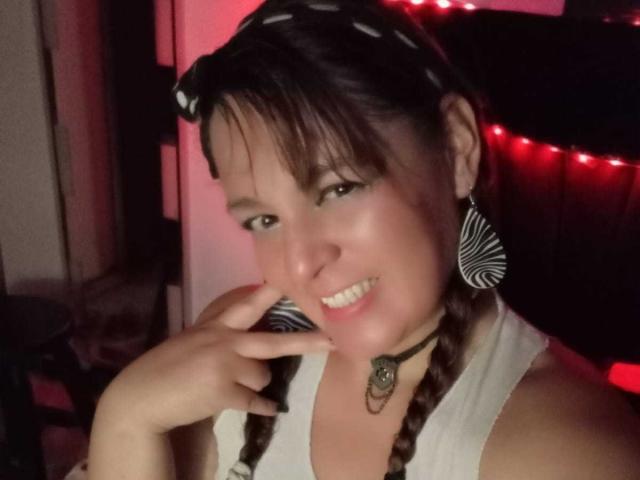 AmandaHotL - Sexe cam en vivo - 21398978