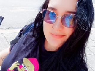 HannaStonee - Live sex cam - 21399046