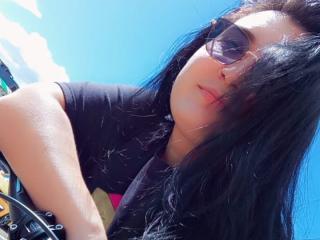 HannaStonee - Live sex cam - 21399054