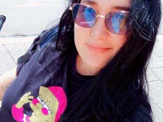 HannaStonee - Live sex cam - 21399450