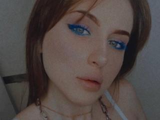 KattyHarrise - Live sex cam - 21400210