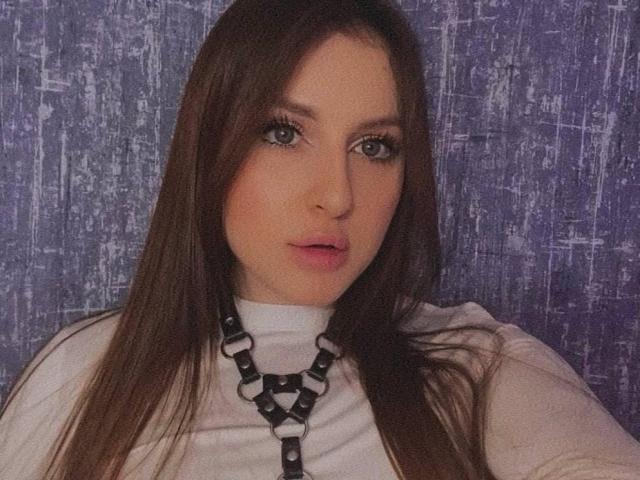 KattyHarrise - Live sex cam - 21400226
