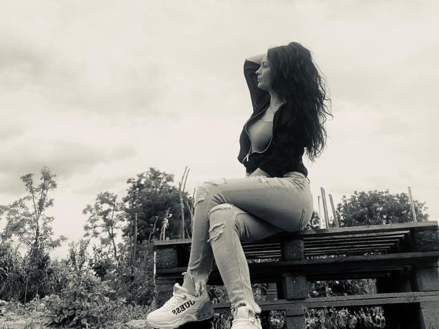 Coryna - Live sexe cam - 21400722