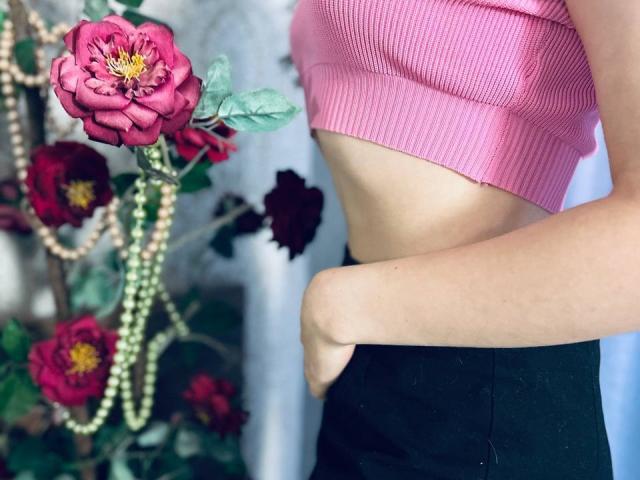 KristaBell - Sexe cam en vivo - 21401518