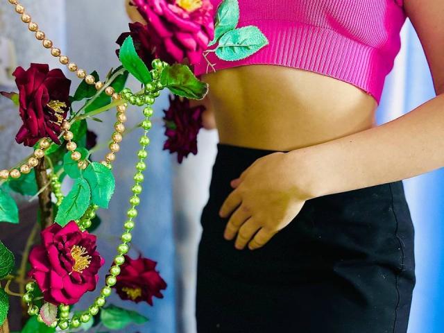 KristaBell - Live Sex Cam - 21401526